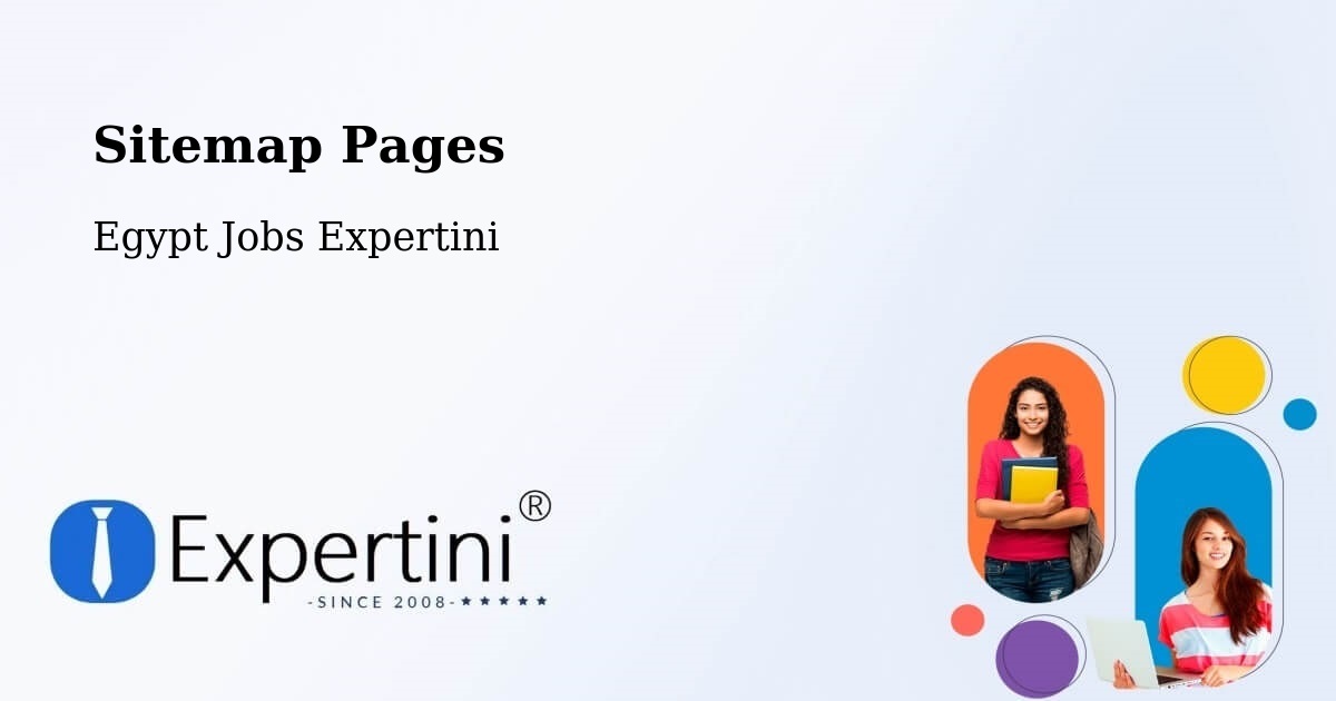 Sitemap Pages - Farshūţ - Egypt Jobs Expertini